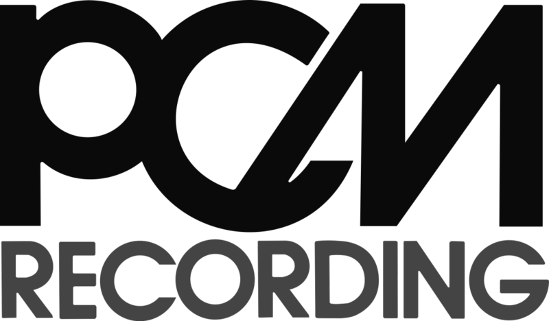 Файл:Логотип Denon PCM Recording.png